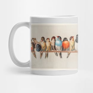 art Mug